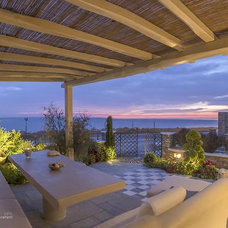 Sunrise Pelion Sea View Villas Chorefton Exterior photo