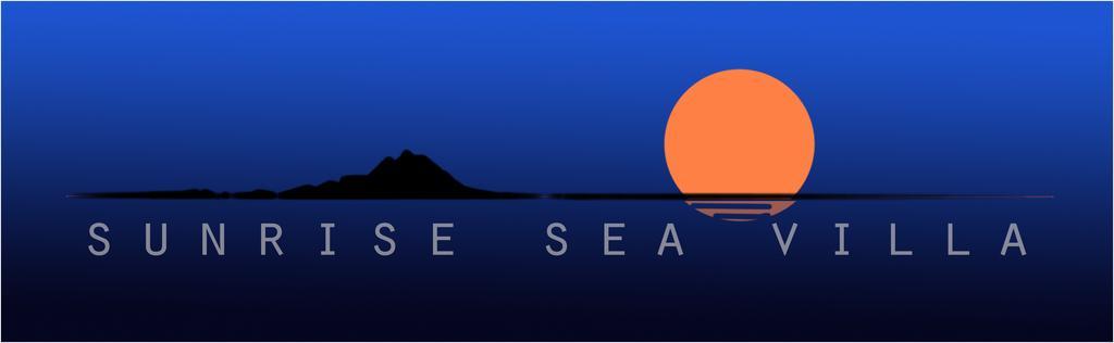 Sunrise Pelion Sea View Villas Chorefton Exterior photo