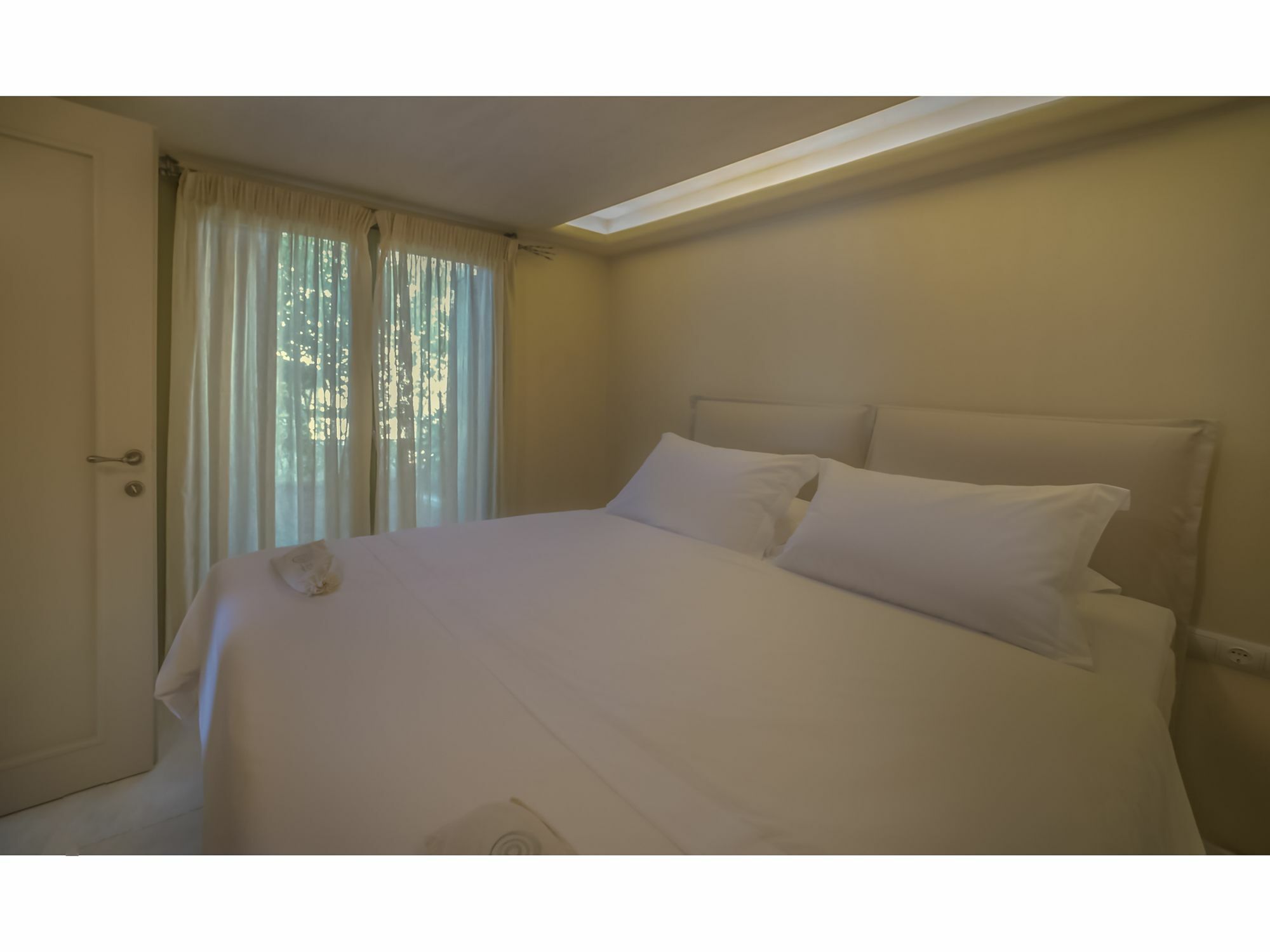 Sunrise Pelion Sea View Villas Chorefton Exterior photo