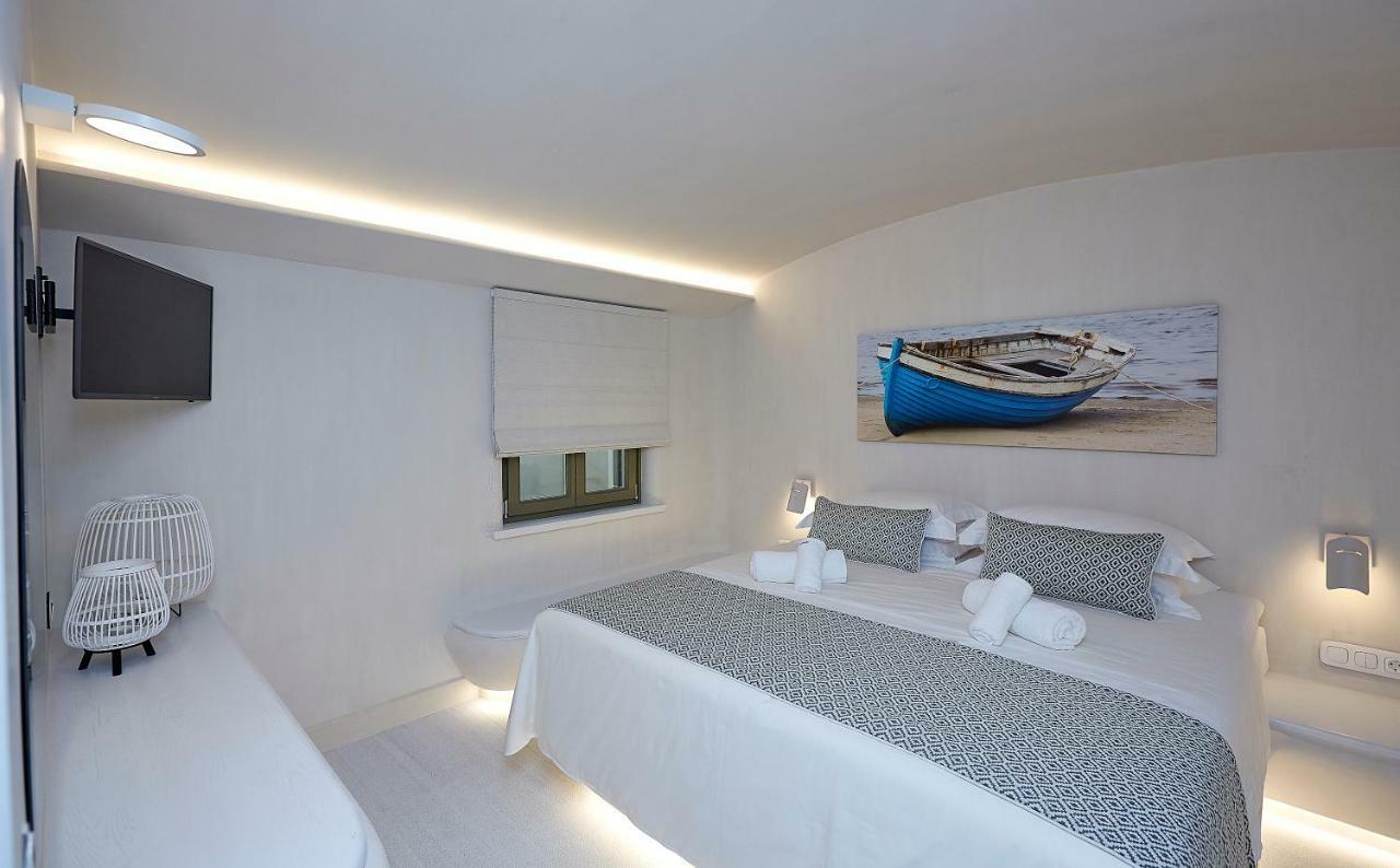 Sunrise Pelion Sea View Villas Chorefton Exterior photo