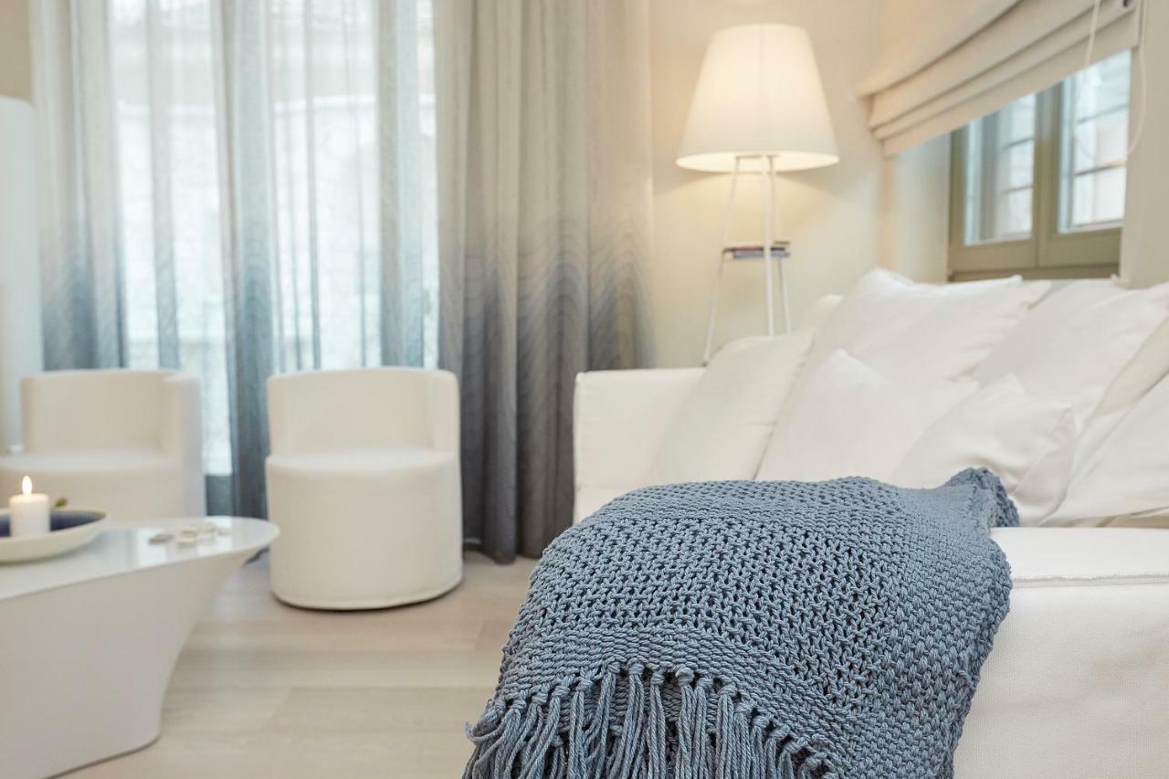 Sunrise Pelion Sea View Villas Chorefton Room photo